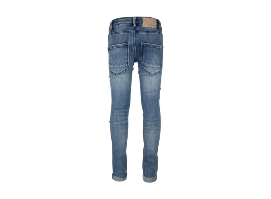 Blue Brad Super Skinny Fit