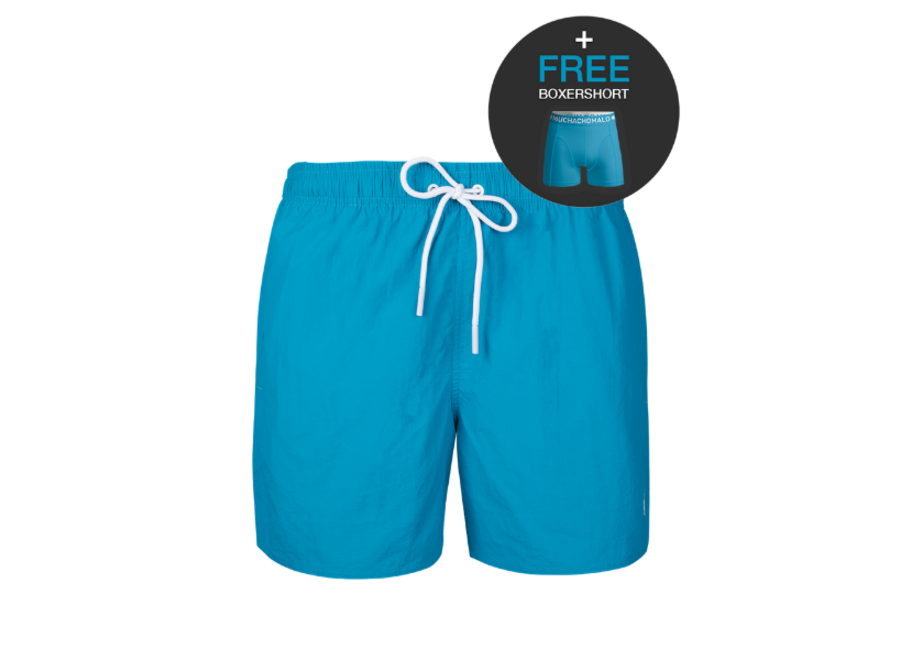 Boys swimshort solid