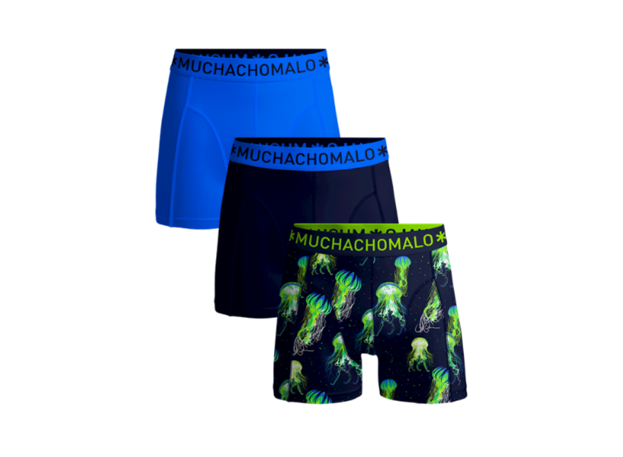 Boys 3-pack short