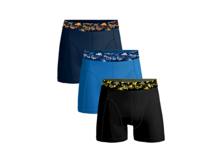 Boys 3-pack short