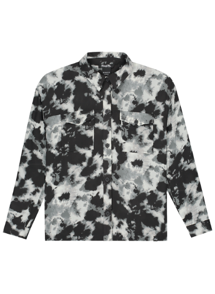 Nery Tie Dye Shirt