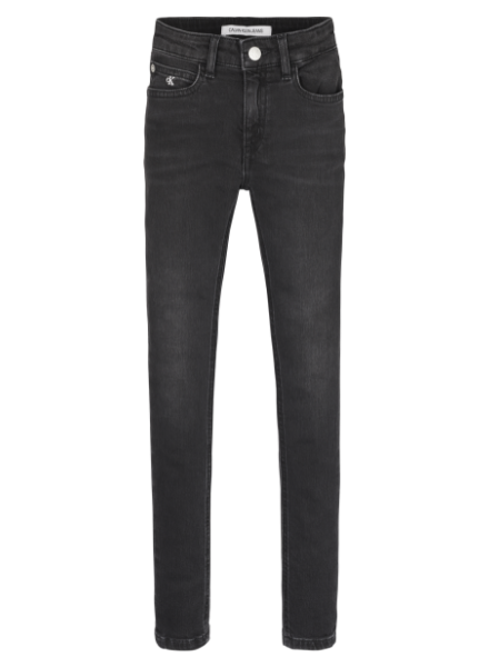 Super Skinny Mr Ess