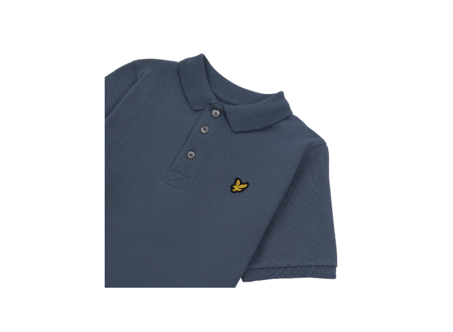 Classic Polo Shirt