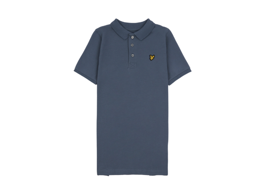 Classic Polo Shirt