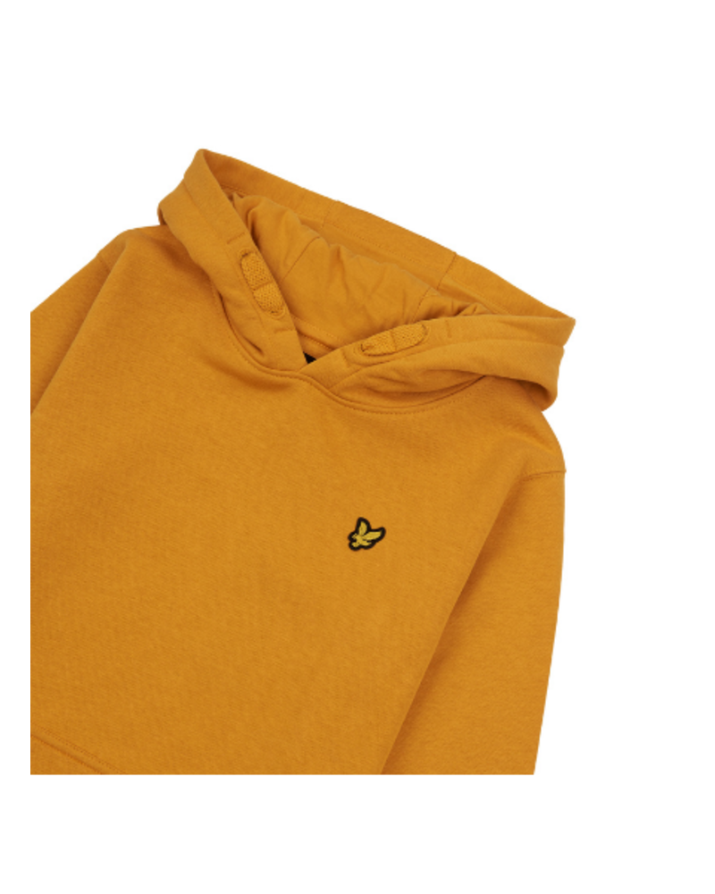 Classic OTH Hoody Fleece LSC0475-357 