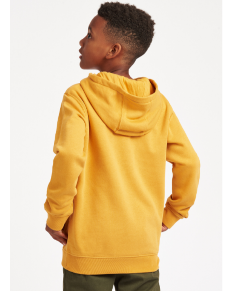 Classic OTH Hoody Fleece LSC0475-357 