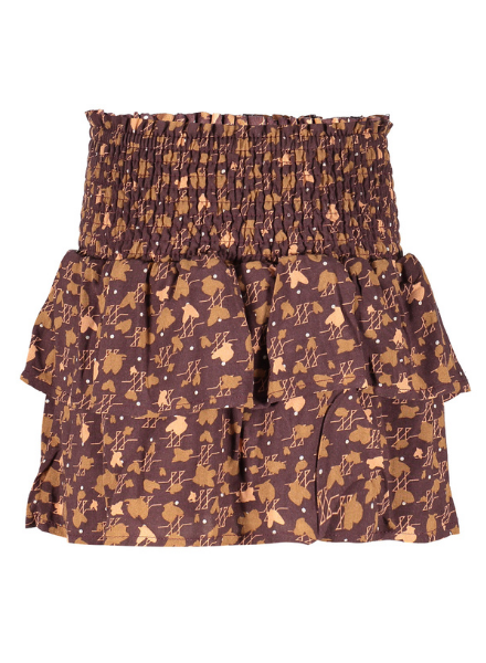 Frankie & Friends Ape Skirt