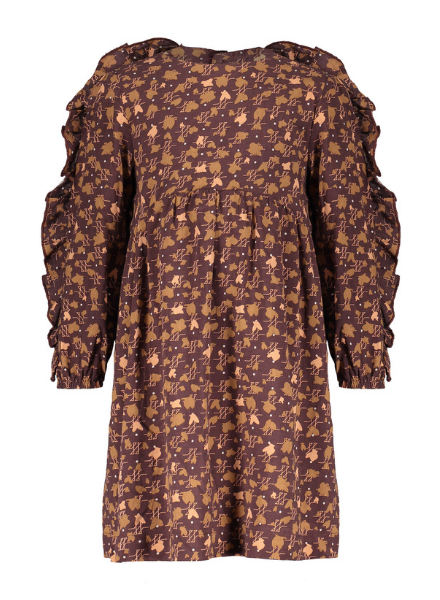 Ape Dress