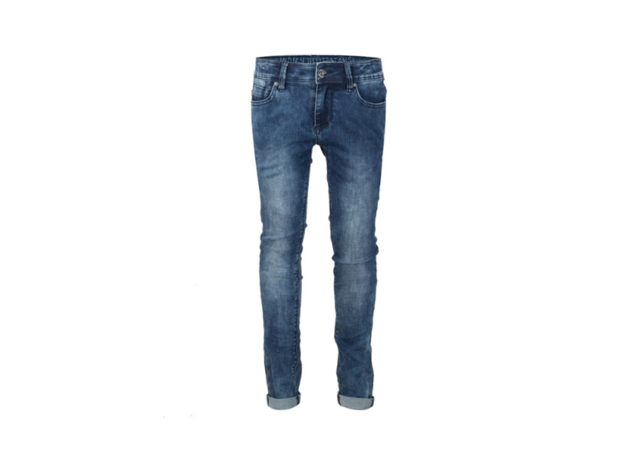 Blue andy flex skinny fit noos