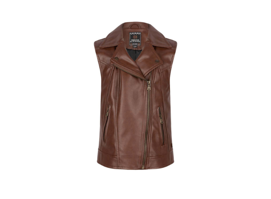 Biker gilet