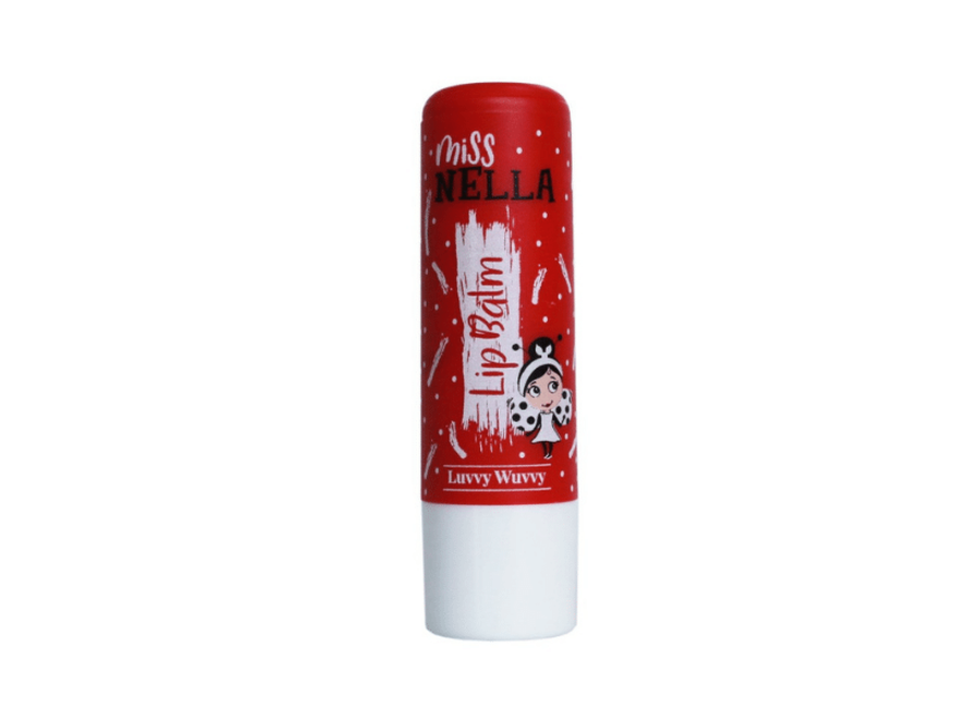 Lip Balm Luvvy Wuvvy