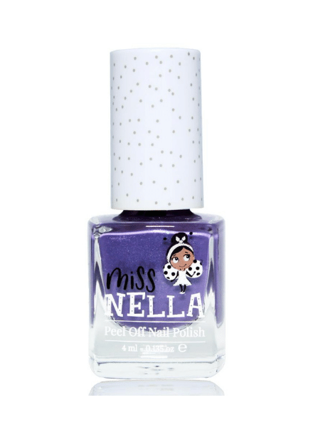 Miss Nella Nagellak Sweet Lavender