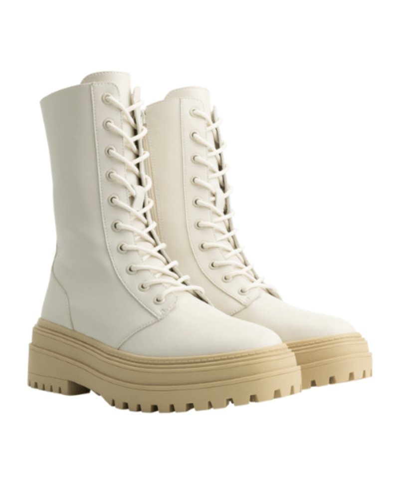 Vivien Boots G 9-176 2201 - Dwarz - kinderkleding