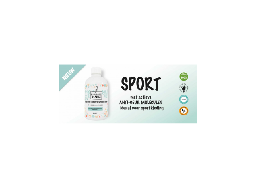 Sport 500ml