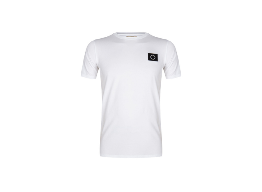 T-shirt SS Basic