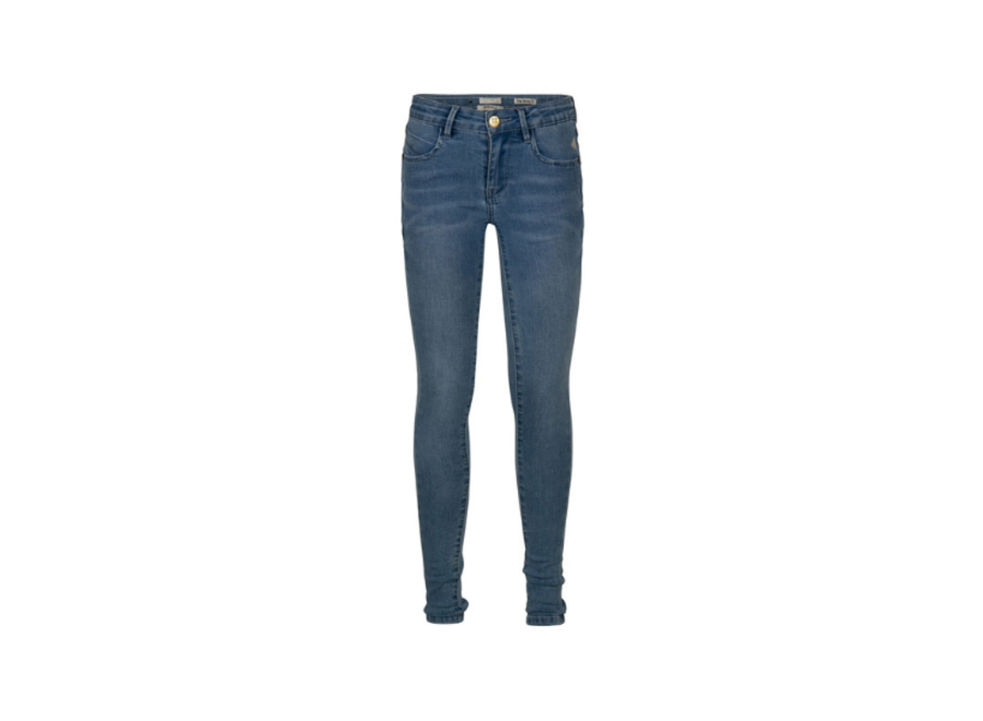 Blue Jill Flex Skinny Fit Noos