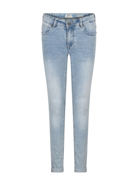 Blue brad super skinny fit