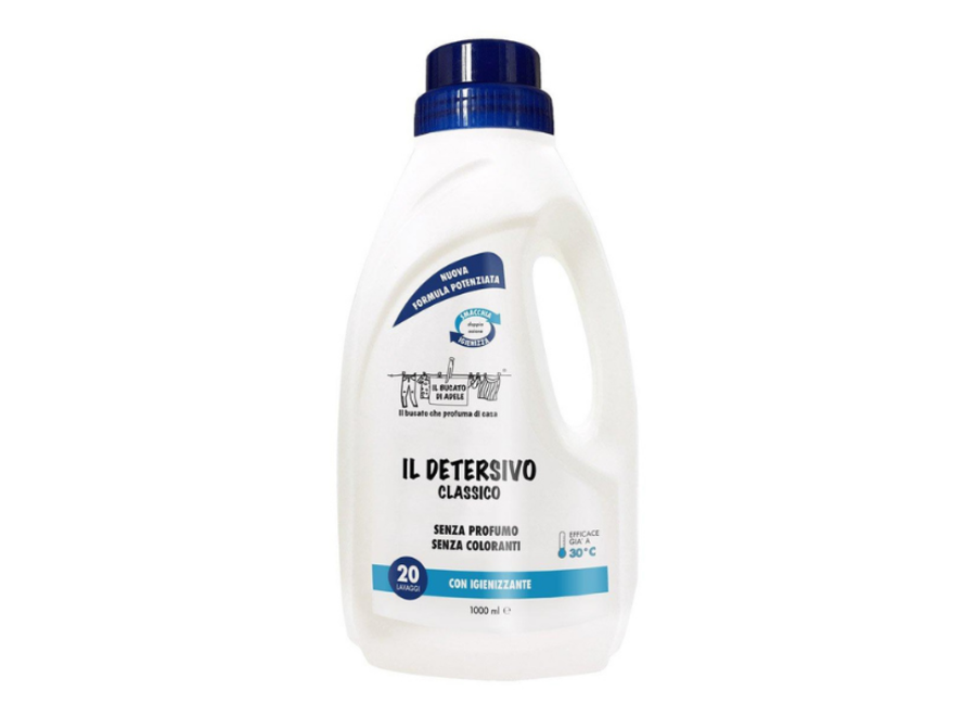 Il Bucato di Adele Wasmiddel Classico 1 liter