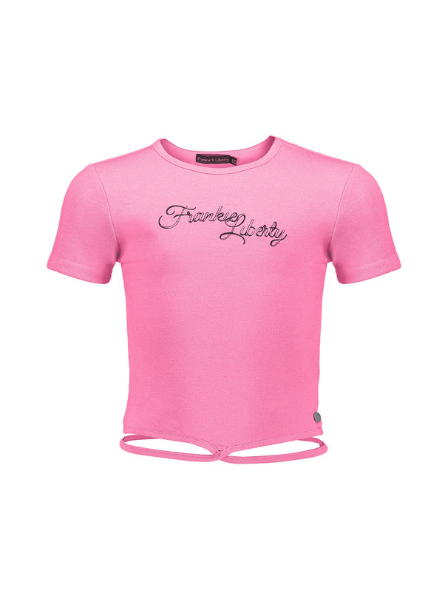 Cabby Tee