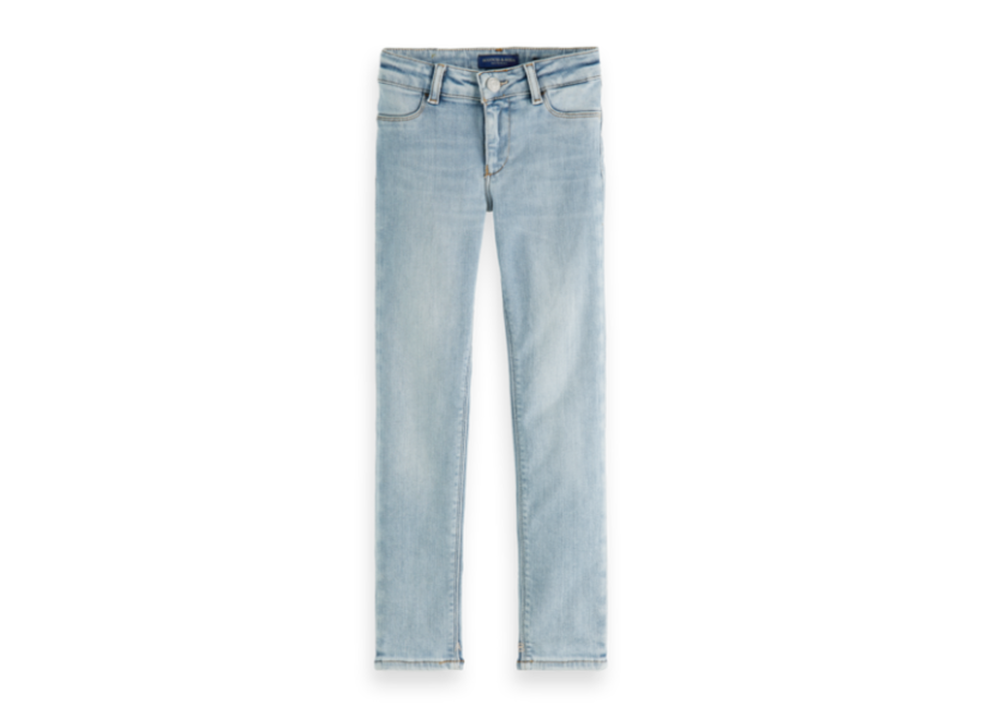 Seasonal Essentials Milou Skinny jeans - Shore Blue