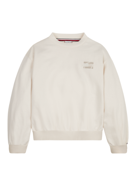 Tommy Hilfiger Natural Dye Script C