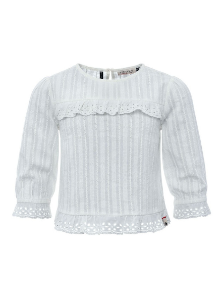 Cotton blouse