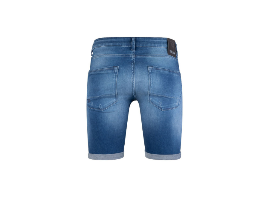 Duux Shorts Blue