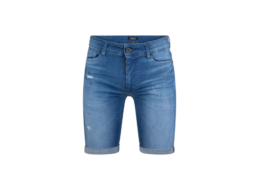 Duux Shorts Blue