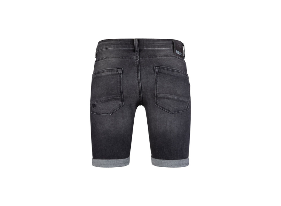 Duux Shorts Black