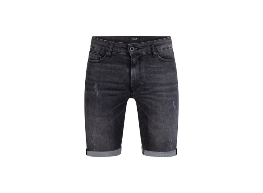 Duux Shorts Black