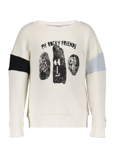 Frankie & Friends Beetle Sweater