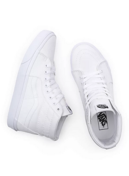 vans sk8 hi authentic