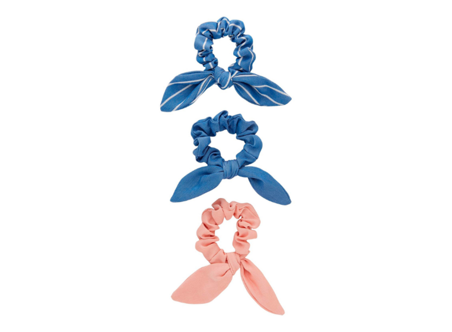 Little Pieces LPPalley 3-pack Scrunchie