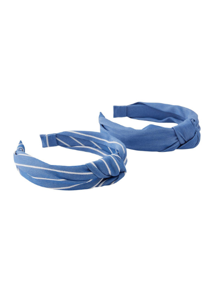 Little Pieces LPalley 2-Pack Hairband