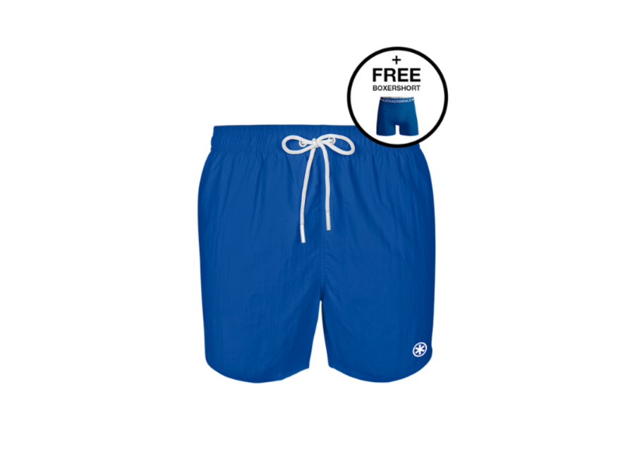 Muchachomalo Boys swimshort solid