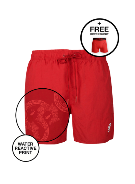 Muchachomalo Boys swimshort Bobmalo