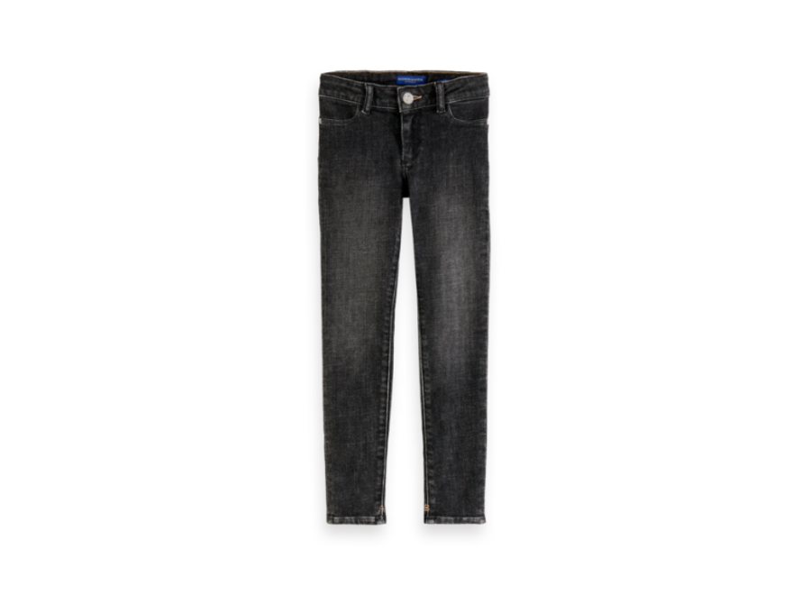 Milou skinny jeans — Rocket Black