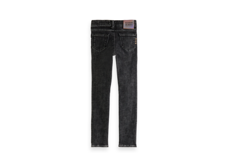 Milou skinny jeans — Rocket Black