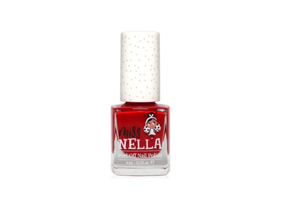 Nagellak Strawberry 'n' Cream