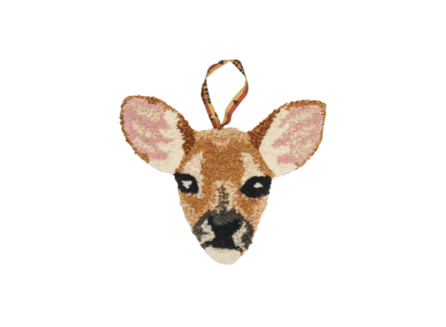 Doinggoods Francis Fawn Gift Hanger