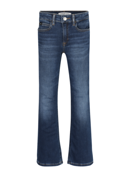 Mr Flair Ess Dark Blue Stretch
