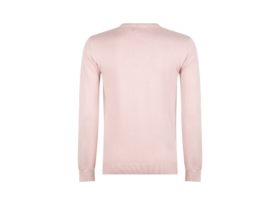 Knitwear Crewneck