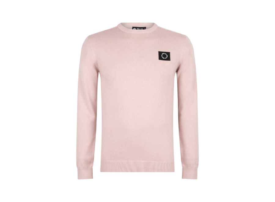 Knitwear Crewneck