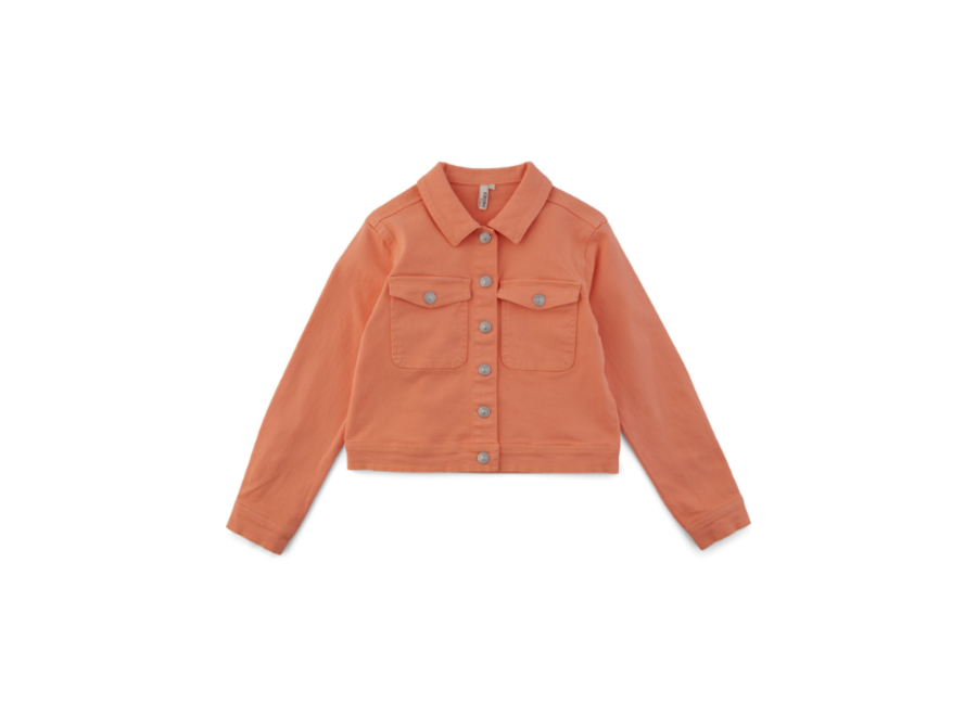 Lpemla Denim Jacket Bc