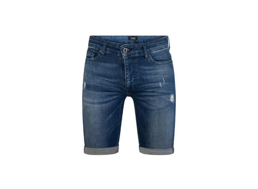 Duux Shorts Blue