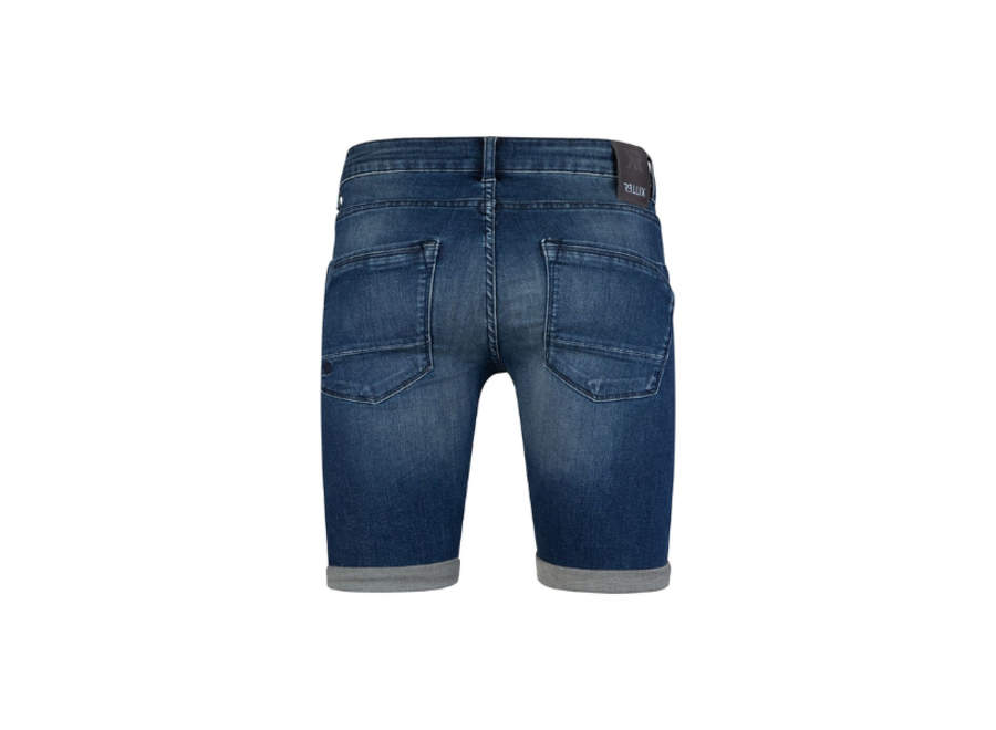 Duux Shorts Blue