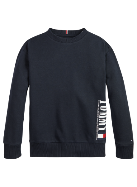 Tommy Hilfiger Tommy Graphic Sweats
