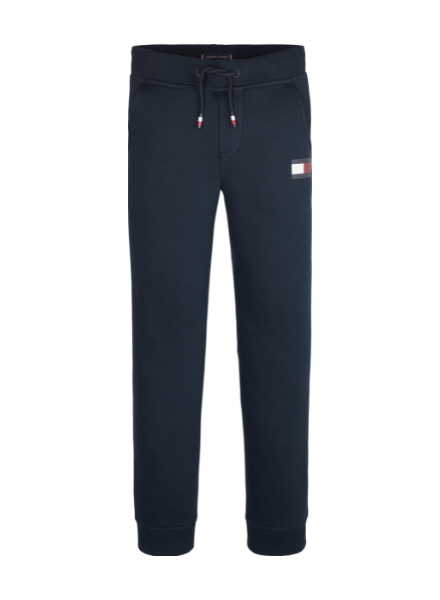 Th Logo Sweatpants