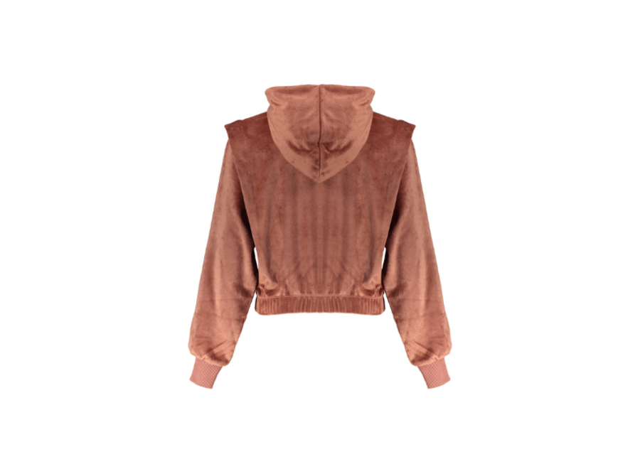 Fenja Hoodie