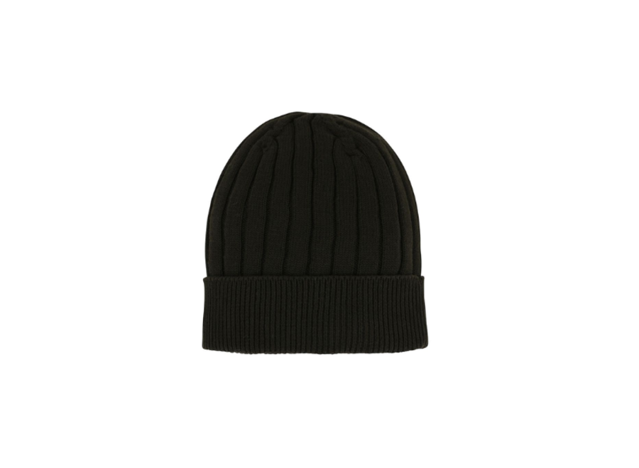 Knitted cap